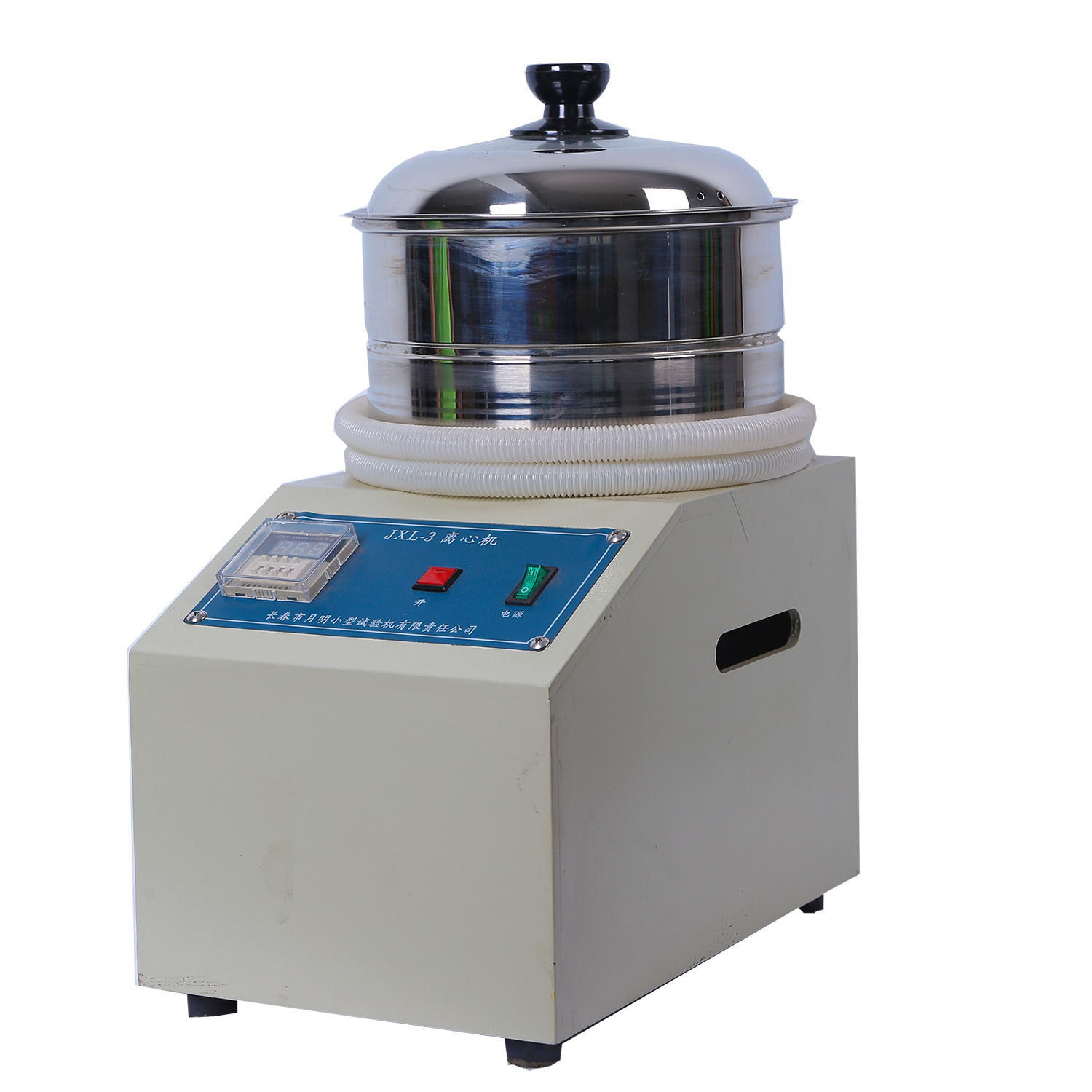 电动离心机JXL-3